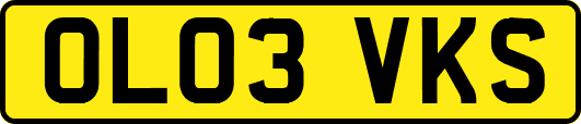 OL03VKS