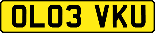 OL03VKU