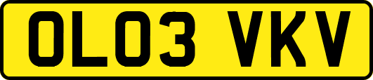 OL03VKV