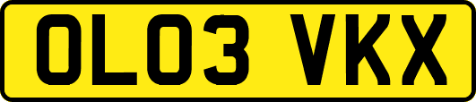 OL03VKX