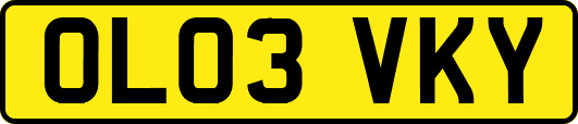 OL03VKY