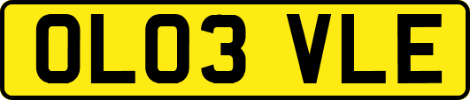 OL03VLE