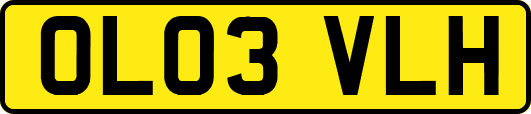 OL03VLH