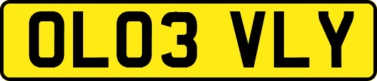 OL03VLY