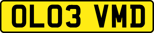 OL03VMD