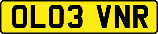 OL03VNR