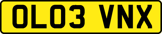OL03VNX