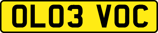 OL03VOC