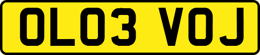 OL03VOJ