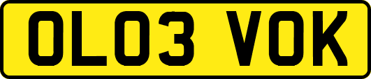 OL03VOK