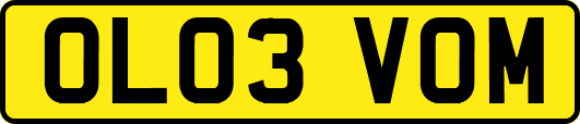 OL03VOM