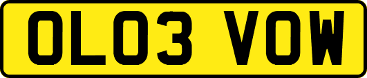OL03VOW