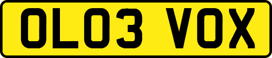 OL03VOX