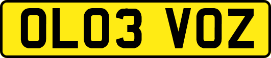 OL03VOZ