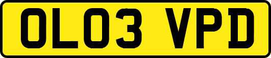 OL03VPD
