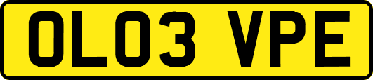OL03VPE