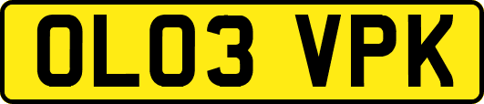 OL03VPK
