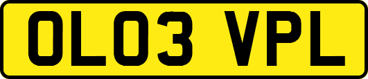 OL03VPL