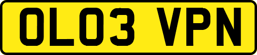OL03VPN