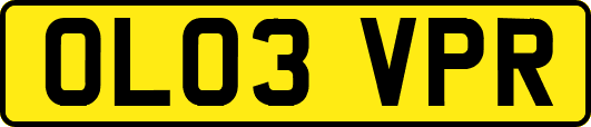 OL03VPR