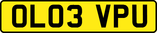 OL03VPU