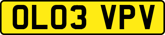 OL03VPV
