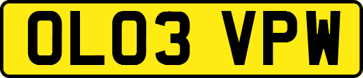 OL03VPW