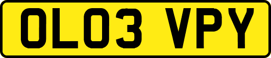 OL03VPY