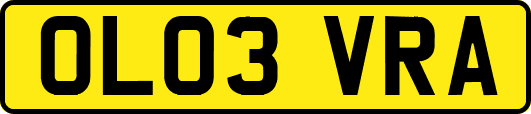 OL03VRA