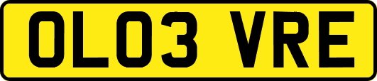 OL03VRE