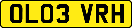 OL03VRH