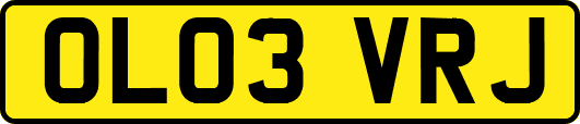 OL03VRJ