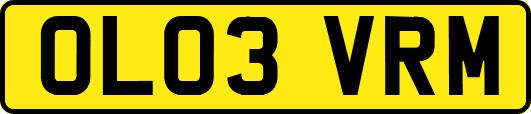 OL03VRM