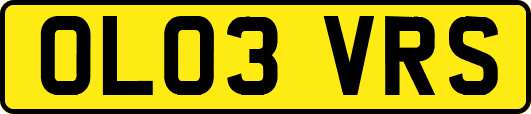 OL03VRS