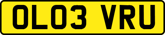 OL03VRU