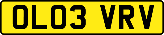 OL03VRV