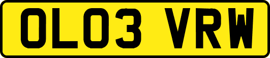 OL03VRW