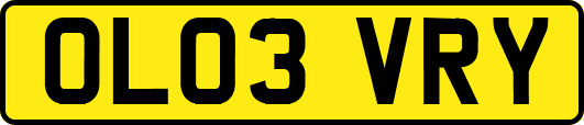 OL03VRY