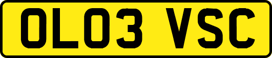OL03VSC