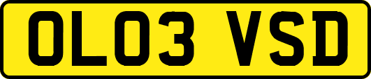 OL03VSD
