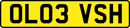 OL03VSH