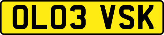 OL03VSK