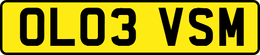 OL03VSM