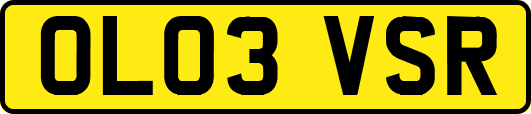 OL03VSR