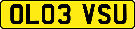 OL03VSU