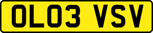OL03VSV