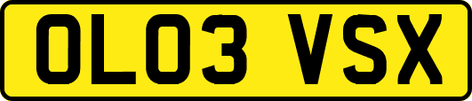 OL03VSX