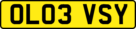 OL03VSY