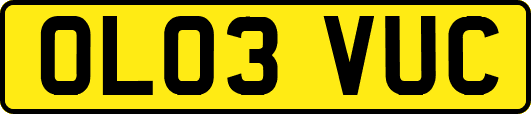 OL03VUC