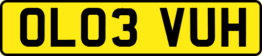 OL03VUH